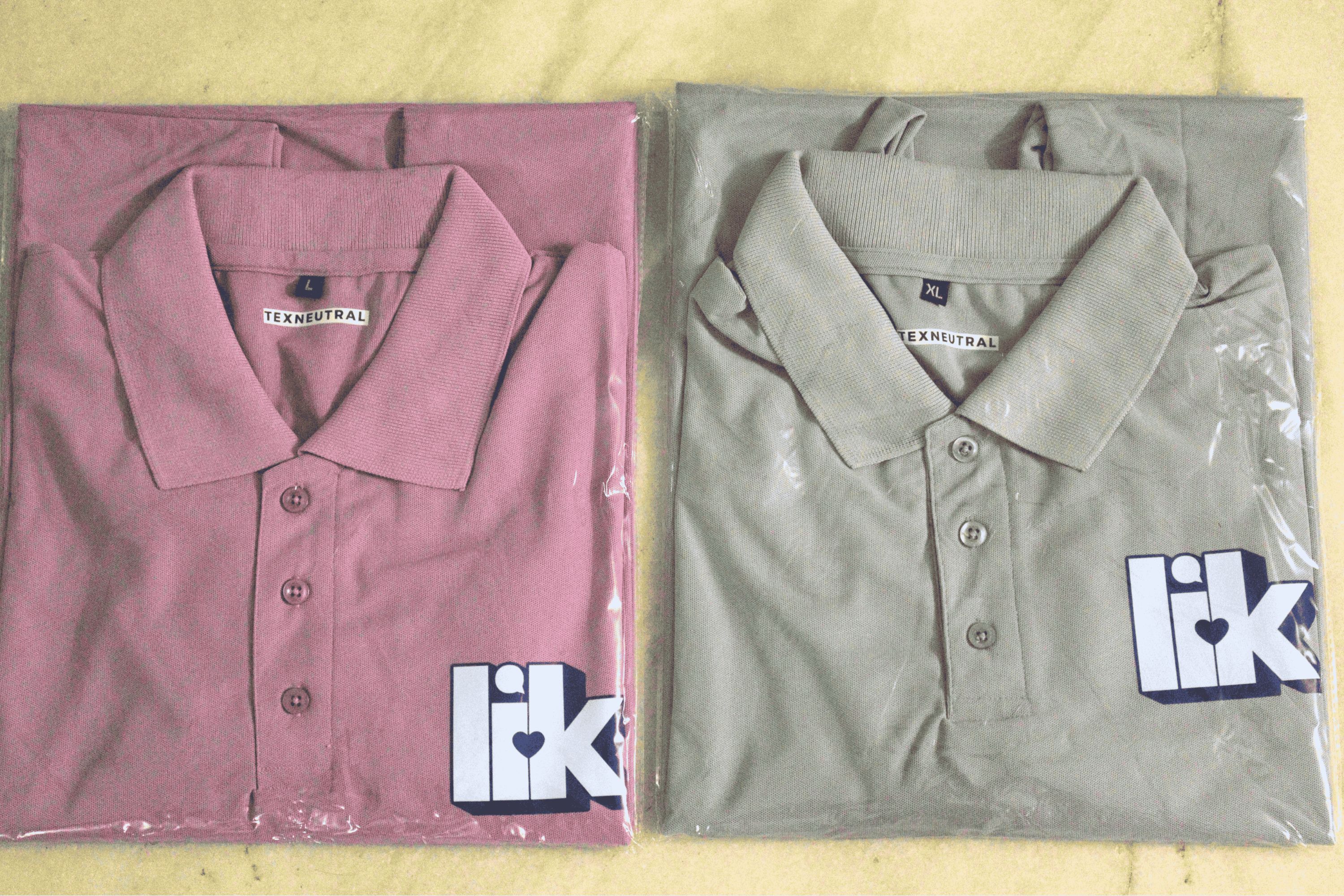 Movie merchandise T-shirt by Texneutral